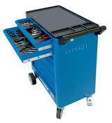 Carro Portaherramientas Gedore 1578 (Azul Negro)