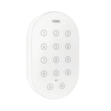 EAN 4003318419027 - ABUS FUBE45010 sistema de seguridad 868.3 MHz Blanco imagen 3