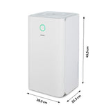 Medion Dh10 (Md12047 (Blanco) 50077321