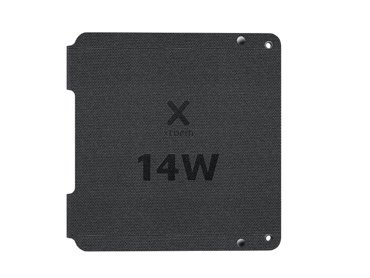 EAN 8718182277944 - Xtorm XR2S14 cargador de dispositivo móvil Universal Negro Exterior imagen 7