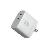 EAN 4895200473084 - Native Union FAST-PD67-WHT-INT cargador de dispositivo móvil Portátil, Smartphone, Tableta Blanco Corrien imagen 1