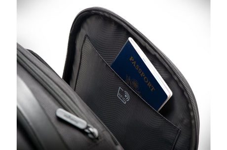 EAN 5028252596848 - Kensington Contour 2.0 43,9 cm (17.3") Negro imagen 10