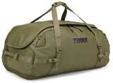 Thule Chasm Duffel 90l - Olivine