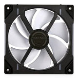 Phanteks D30 140mm Drgb Pwm Fan - Black
