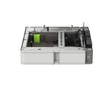 EAN 0734646744034 - Lexmark 20L8800 bandeja y alimentador Bandeja de papel 550 hojas imagen 1