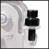 Máquina De Corte  Einhell Tc-Mc 355/1, 4503139 Rojo