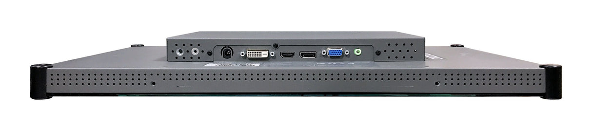 EAN 4710739598179 - AG Neovo RX-2402 Monitor para circuito cerrado de televisión CCTV 60,5 cm (23.8") 1920 x 1080 Pixeles imagen 6