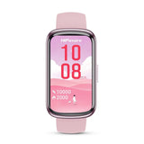 Smartwatch Hifuture Evo2  Wireless Calling Bluetooth Pink