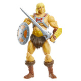 Figura He-Man Masters Of The Universe - Revelation 18cm