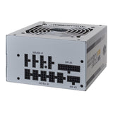 EAN 4719512152867 - Cooler Master MWE Gold 750 V2 ATX 3.1 White Edition unidad de fuente de alimentación 750 W 24-pin ATX Bla imagen 4