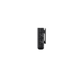 EAN 4548736157804 - Sony ECM-W3S Negro Micrófono para cámara digital imagen 3