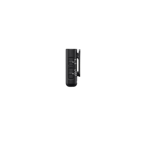 EAN 4548736157804 - Sony ECM-W3S Negro Micrófono para cámara digital imagen 3