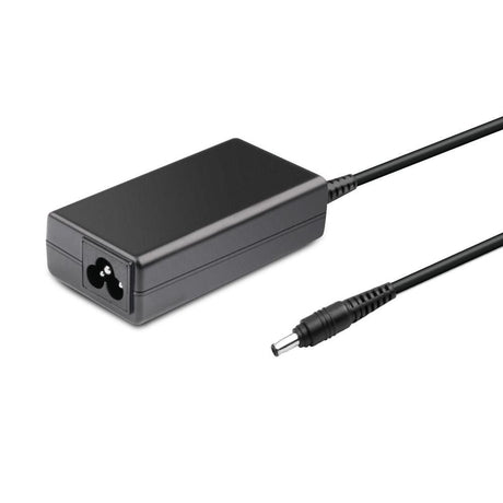 EAN 5706998604552 - CoreParts MBXSA-AC0003 adaptador e inversor de corriente Interior 60 W Negro imagen 1