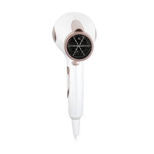 Adler Ad 2248 Secador Bronce, Blanco 2400 W