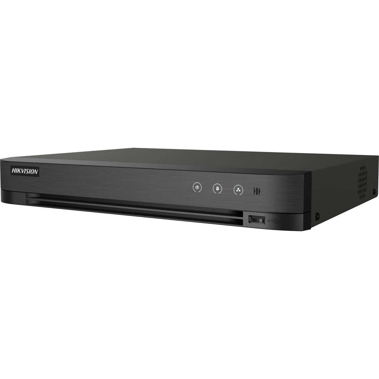 Hikvision Ids-7204huhi-M1/Xt/4a+4/1alm Grabador De 4 Canales