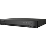 Hikvision Ids-7204huhi-M1/Xt/4a+4/1alm Grabador De 4 Canales