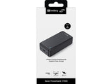Saver Powerbank 27000 Saver Powerbank 27000