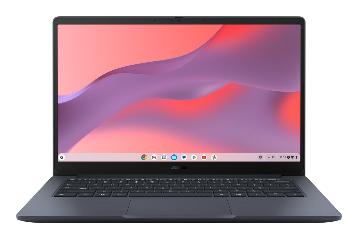 EAN 4711636141819 - ASUS Chromebook CX1405CKA-S60438 Intel® Celeron® N 35,6 cm (14") LPDDR4x-SDRAM Wi-Fi 6 (802.11ax) imagen 1