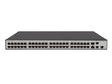 EAN 0888182694756 - HPE OfficeConnect 1950 48G 2SFP+ 2XGT Gestionado L3 Gigabit Ethernet (10/100/1000) 1U Gris imagen 1