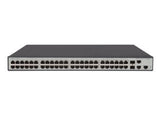 EAN 0888182694756 - HPE OfficeConnect 1950 48G 2SFP+ 2XGT Gestionado L3 Gigabit Ethernet (10/100/1000) 1U Gris imagen 1