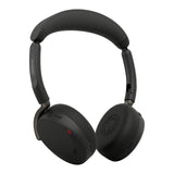 Auriculares Evolve3 65 Flex Link 390c Uc Inalámbrica Alfombrilla Para Carga
