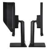 EAN 4711121854651 - Acer ASV27-2P pantalla para PC 68,6 cm (27") 3840 x 2160 Pixeles 4K Ultra HD LCD Negro imagen 9