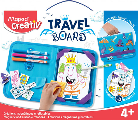 EAN 3154149693115 - Maped 969311 juguete de arte y manualidades imagen 3