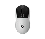 EAN 5099206136199 - Logitech G PRO X2 SUPERSTRIKE ratón Juego mano derecha RF Wireless + USB Type-C Óptico 44000 DPI imagen 1