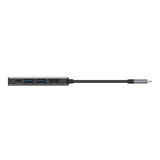 EAN 0745883819805 - Belkin AVC006btSGY USB 3.2 Gen 1 (3.1 Gen 1) Type-C Plata imagen 4