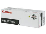 Canon Toner Negro Cexv3 Ir/2200/2800/3300/2200i/3320i Cexv3