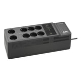 EAN 0731304347224 - APC BE650G2-IT sistema de alimentación ininterrumpida (UPS) En espera (Fuera de línea) o Standby (Offline imagen 2