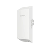 Tenda O1 Punto De Acceso Inalámbrico 300 Mbit/S Blanco Energía Sobre Ethernet (Poe)