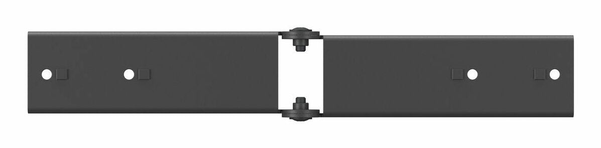 Vogels Momo C204 Adaptadorstange-Koppelelement Negro