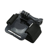 Rollei Actioncam Zubehörset Sport Xl