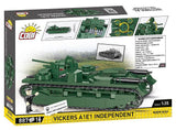 EAN 5902251029906 - COBI Vickers A1E1 Independent imagen 11