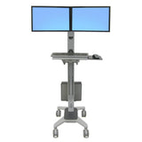 Ergotron Neo-Flex Dual Wideview