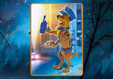 Playmobil 70714 Scooby-Doo! Policía Coleccionable