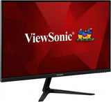 Monitor Viewsonic Gaming Led 27" Full Hd 1080p - Respuesta 1ms - Adaptive Sync - Altavoces 4w - Angulo De Vision 178âº - 16:9 - Hdmi, Dp Y 3.5mm - Vesa 100x100 Mm