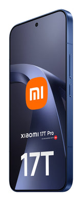 EAN 6932554469498 - Xiaomi 17T PRO 17,4 cm (6.83") 12 GB 512 GB 7000 mAh Azul imagen 5