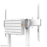 EAN 8717371449728 - Neomounts FL55-875WH1 soporte para pantalla de señalización 2,54 m (100") Blanco imagen 5