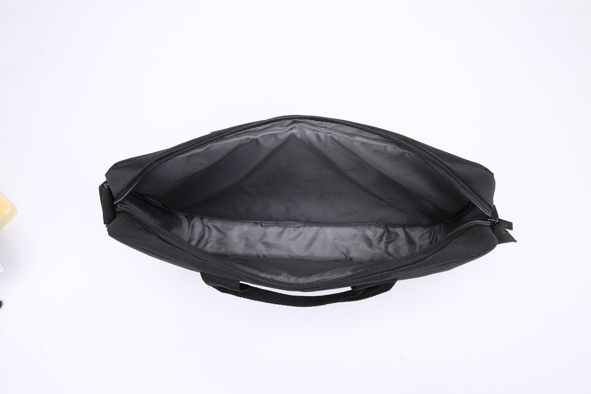 Maletin Para Portatil Nilox 15.6" Basic