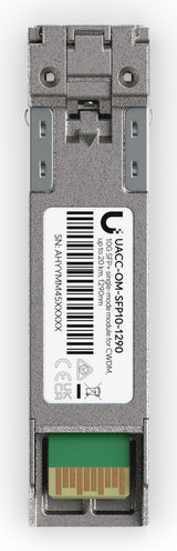 Switch Acc Ubiquiti Uacc-Om-Sfp10-1290