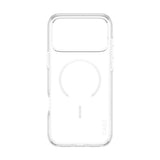 Panzerglass Care Urban Explorer Case Transp.White Magsafe Iphone 18 Promax/17 Pm