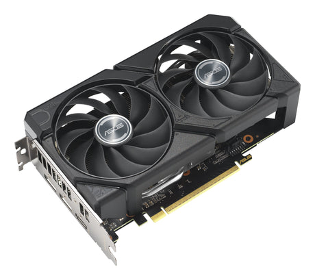 EAN 4711636213813 - ASUS Dual -RX9060-8G AMD Radeon RX 9060 8 GB GDDR6 imagen 4