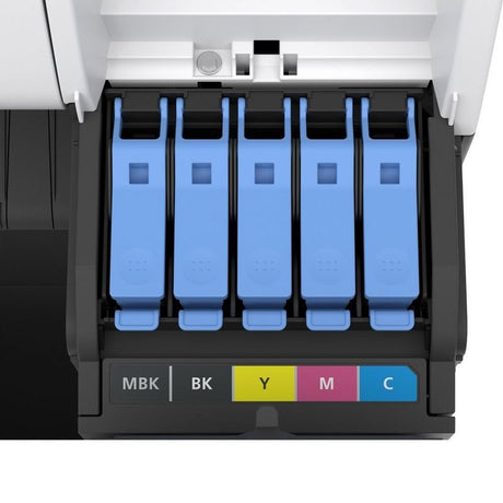 EAN 4549292221152 - Canon imagePROGRAF TM-340 impresora de gran formato Wifi Bubblejet Color 2400 x 1200 DPI A0 (841 x 1189 m imagen 6