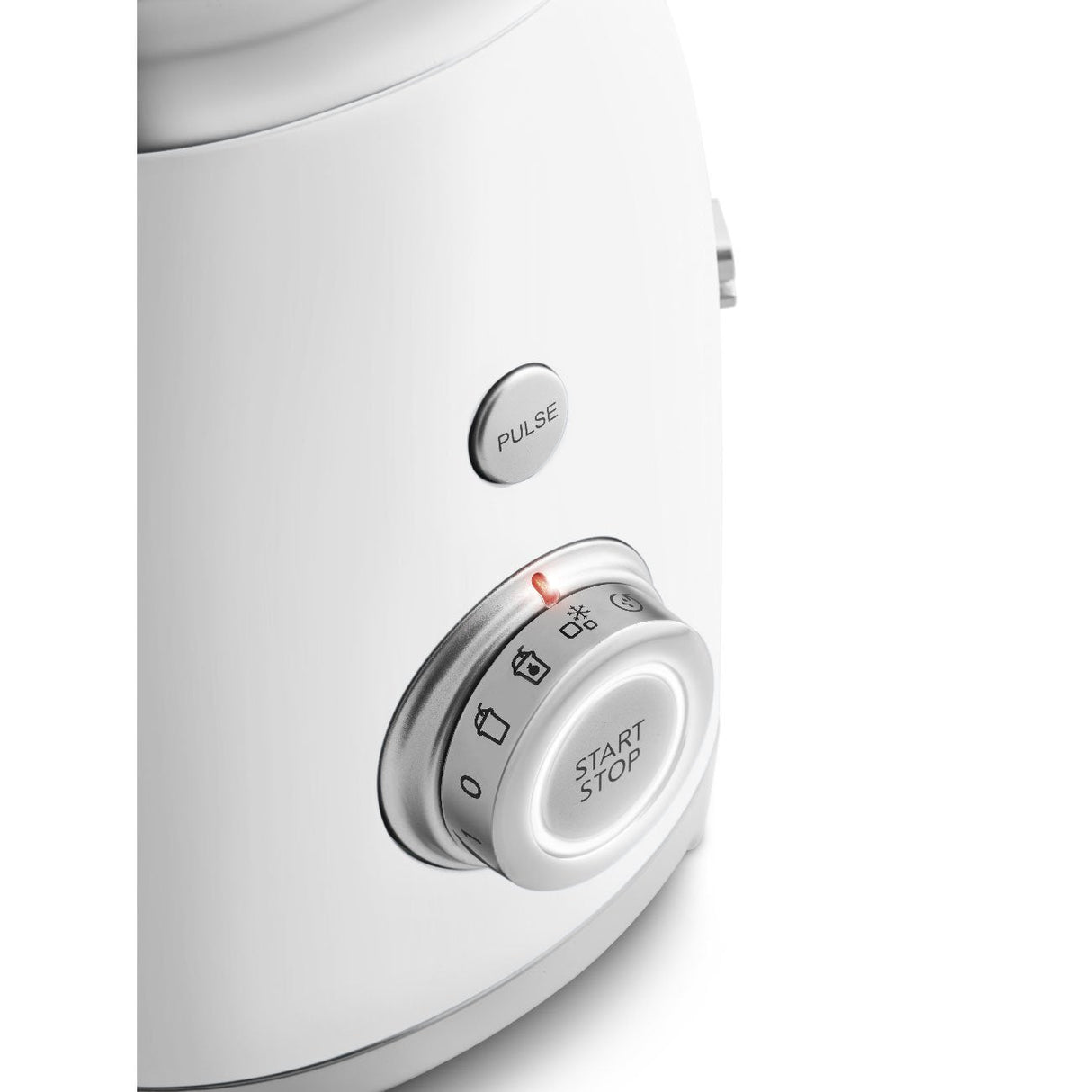 EAN 8017709328498 - Smeg BLF03WHEU licuadora 1,5 L Batidora de vaso 800 W Blanco imagen 5