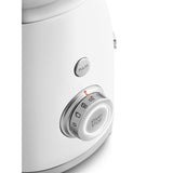 EAN 8017709328498 - Smeg BLF03WHEU licuadora 1,5 L Batidora de vaso 800 W Blanco imagen 5