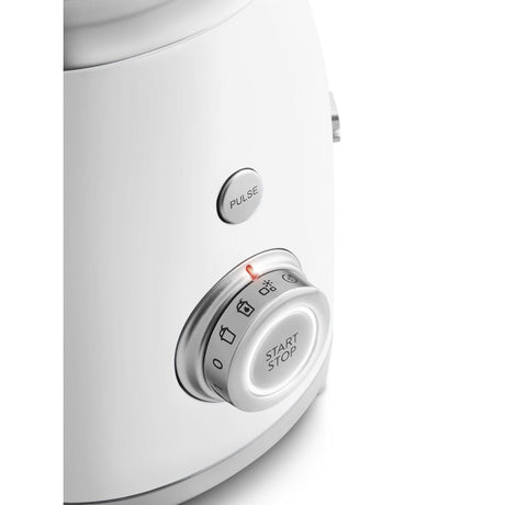 EAN 8017709328498 - Smeg BLF03WHEU licuadora 1,5 L Batidora de vaso 800 W Blanco imagen 5