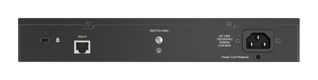 EAN 0790069468070 - D-Link DSS-200G-10MPP switch Gestionado L2 Gigabit Ethernet (10/100/1000) Energía sobre Ethernet (PoE) 1U imagen 3