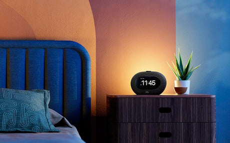 EAN 1200130018671 - JBL HORIZON 3 Reloj Negro imagen 9